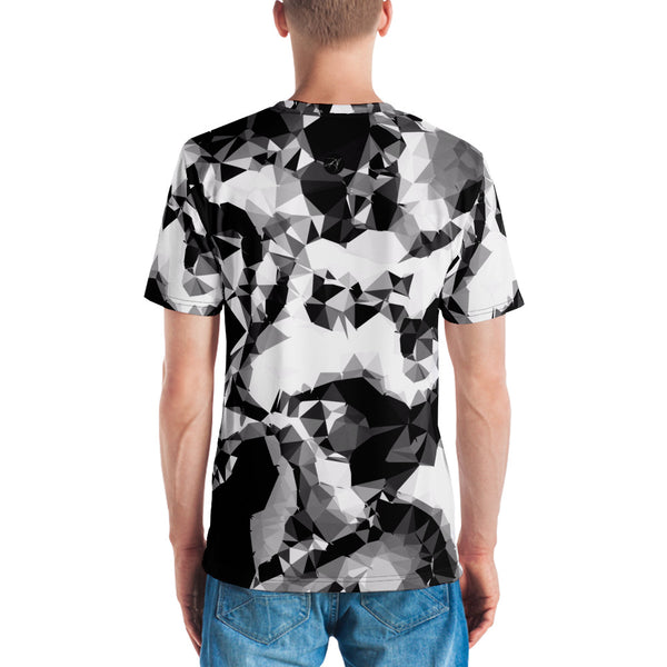 Alchemy Silver Geometric