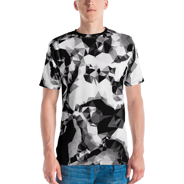 Alchemy Silver Geometric