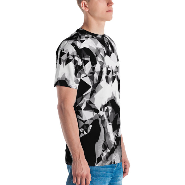 Alchemy Silver Geometric