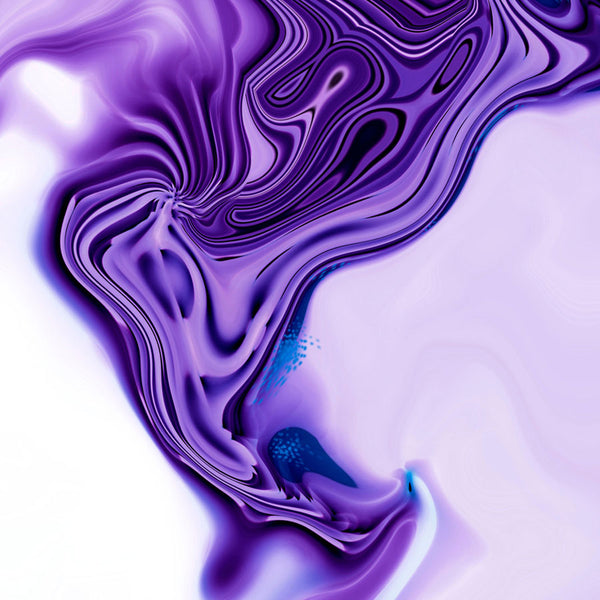 Amorphous Fine Art Print (Giclée)