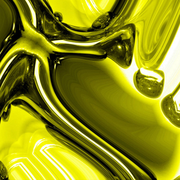 Citrine Fine Art Print (Giclée)