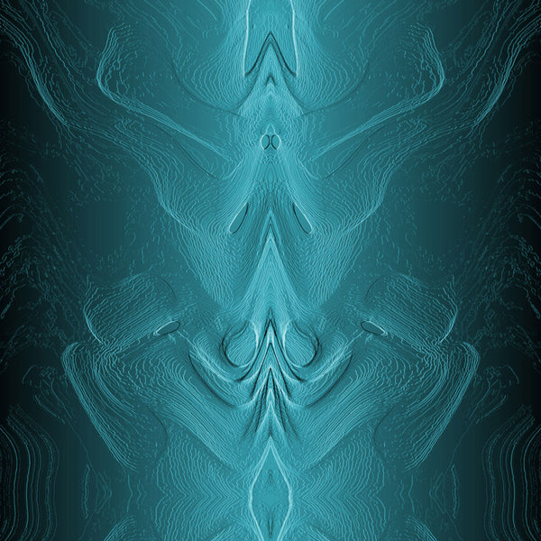 Glamour Fine Art Print (Giclée)