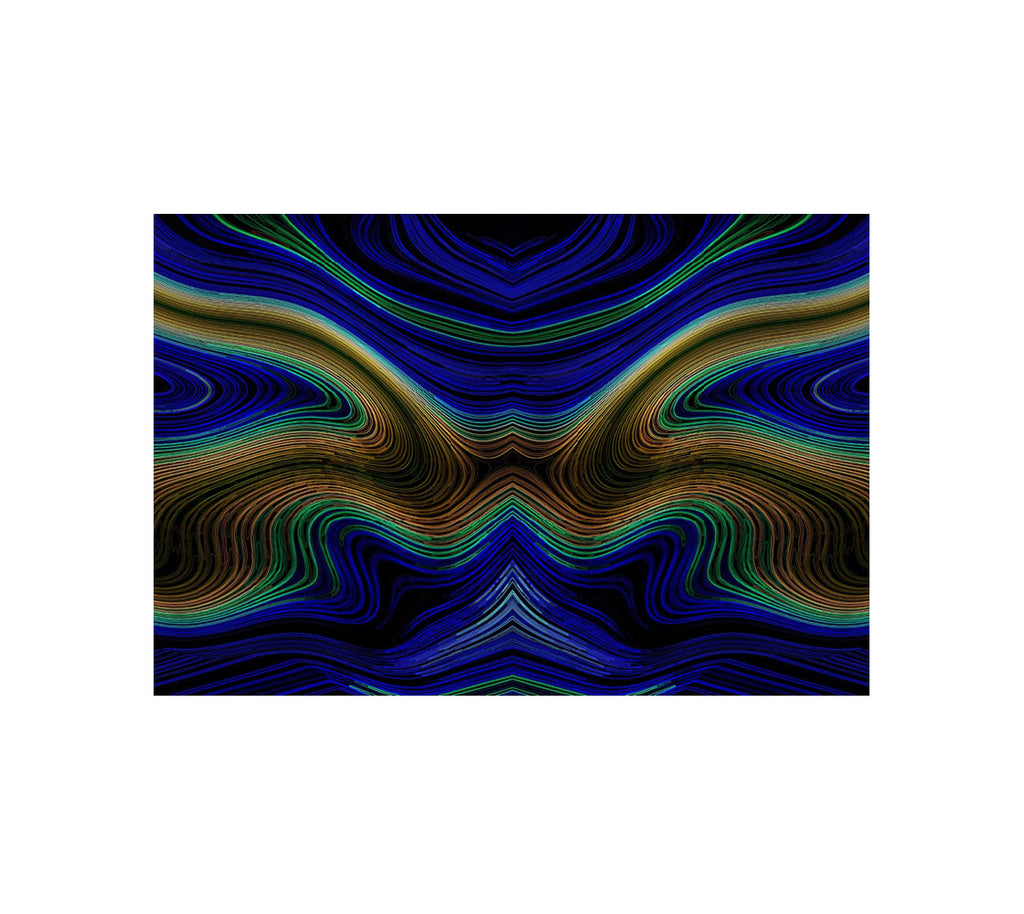 Golden Emulation 3 - Contour 1