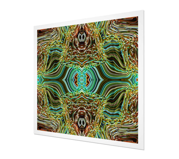 Mardi Gras Contour 2