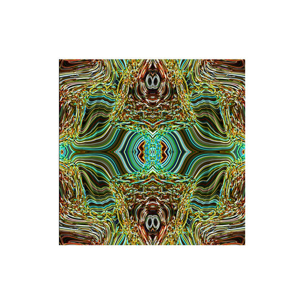 Mardi Gras Contour 2