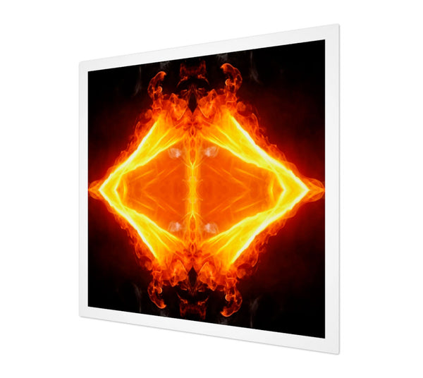Ablaze Fine Art Print (Giclée)