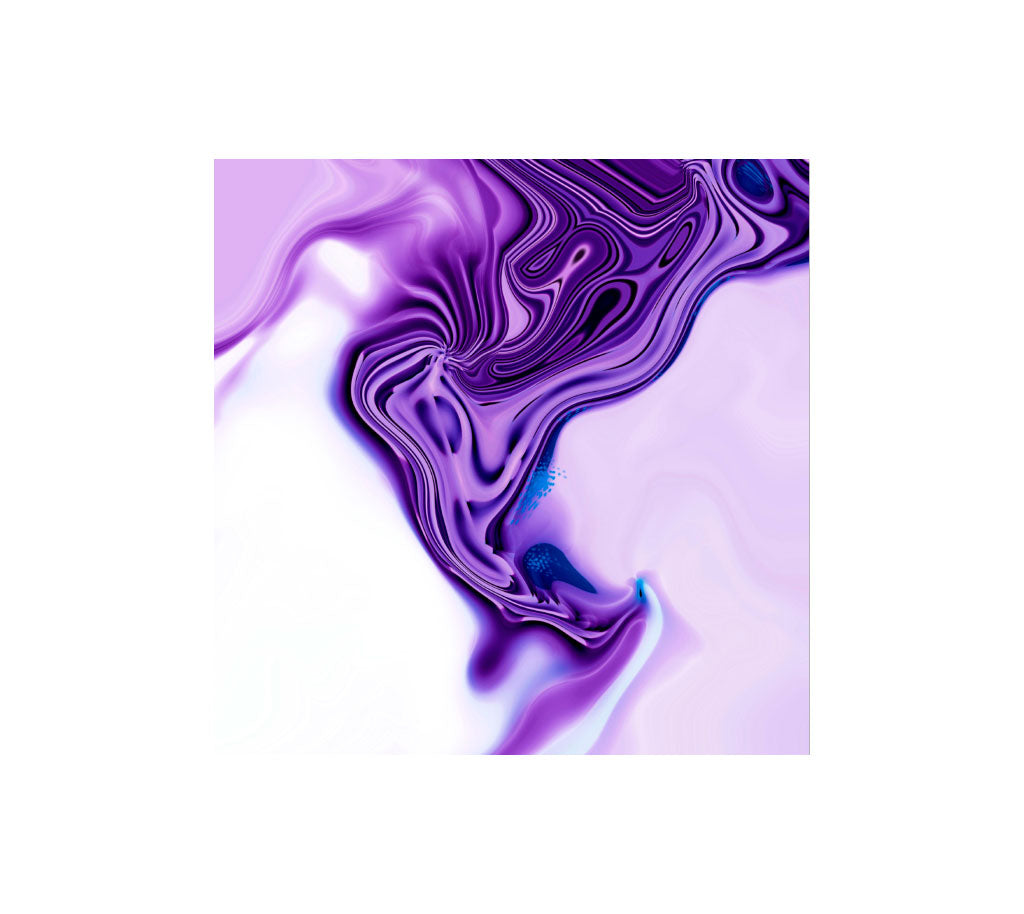 Amorphous Fine Art Print (Giclée)