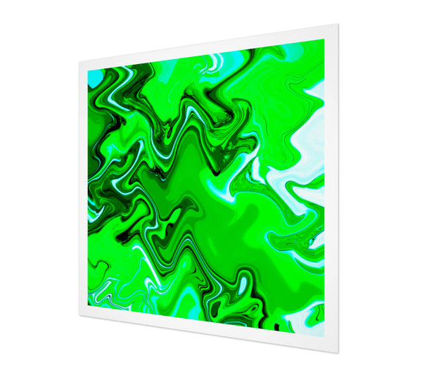 Chartreuse Fine Art Print (Giclée)