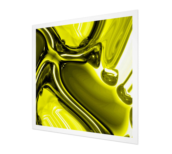 Citrine Fine Art Print (Giclée)