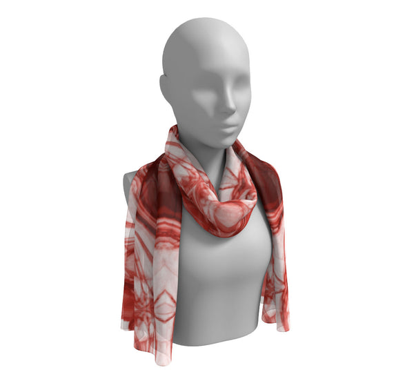 Deliverance Scarf