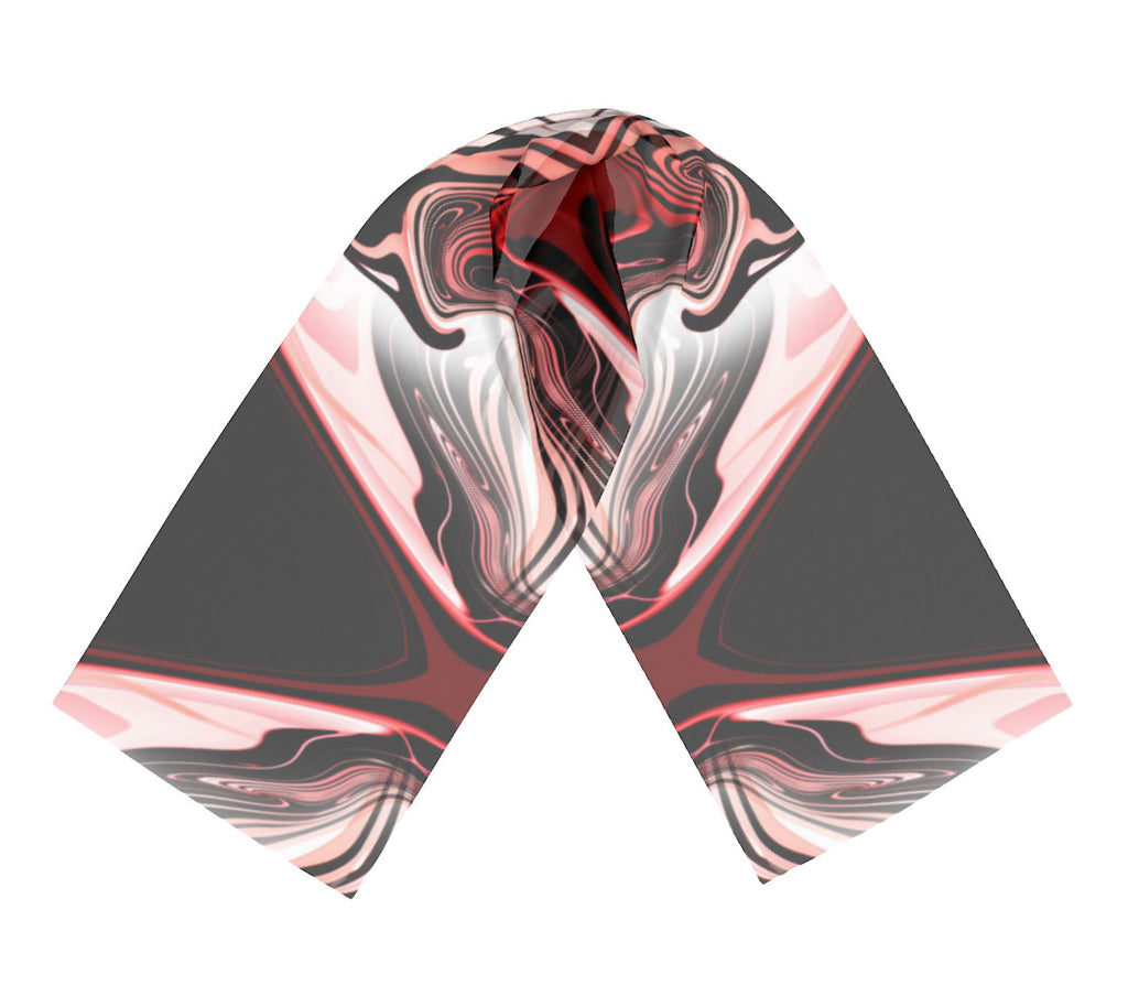 Flux 2 Scarf