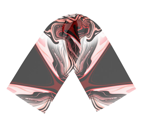 Flux 2 Scarf