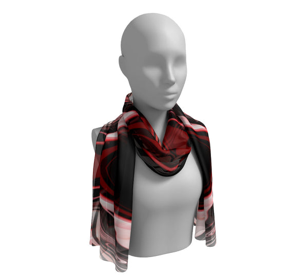 Flux 2 Scarf
