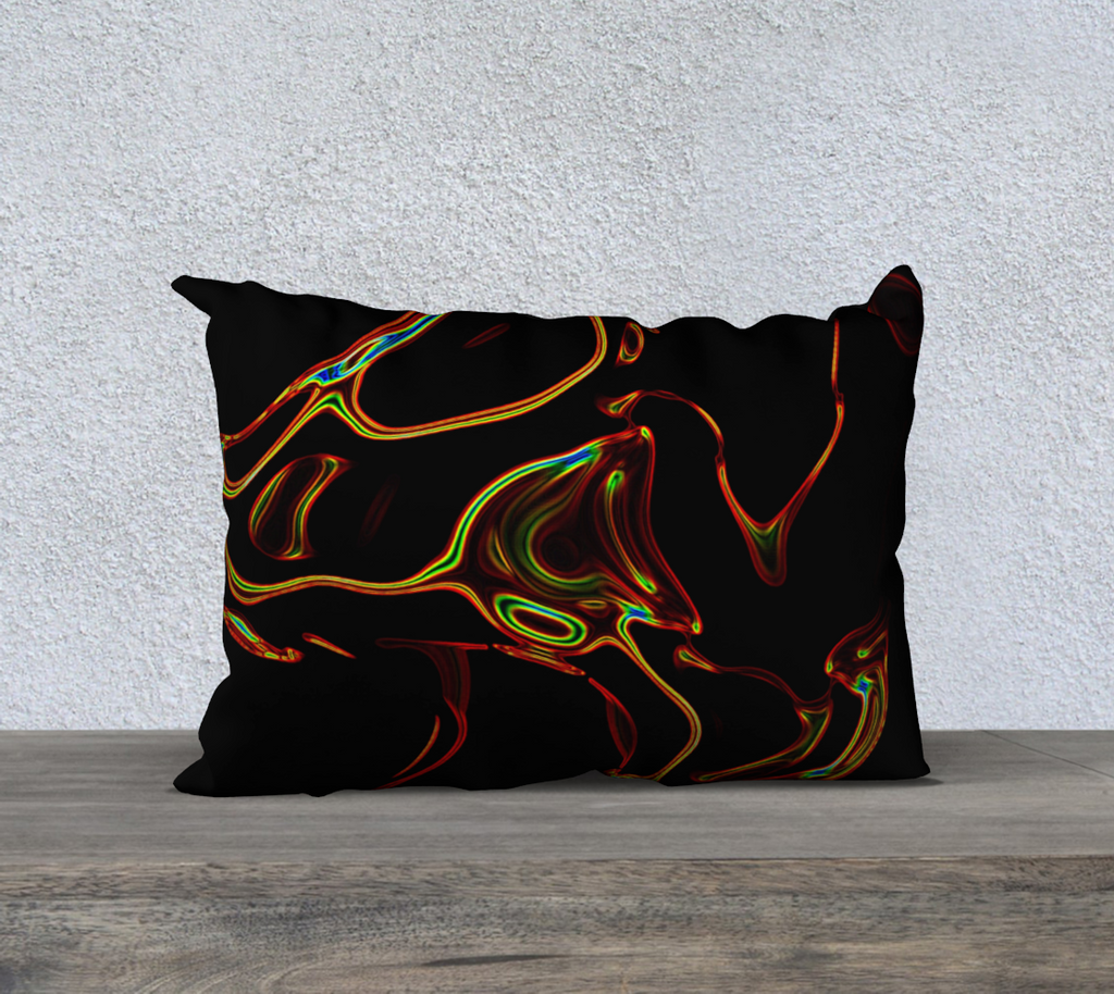 Vindico Original - Contour 1 Cover - 20" x 14"