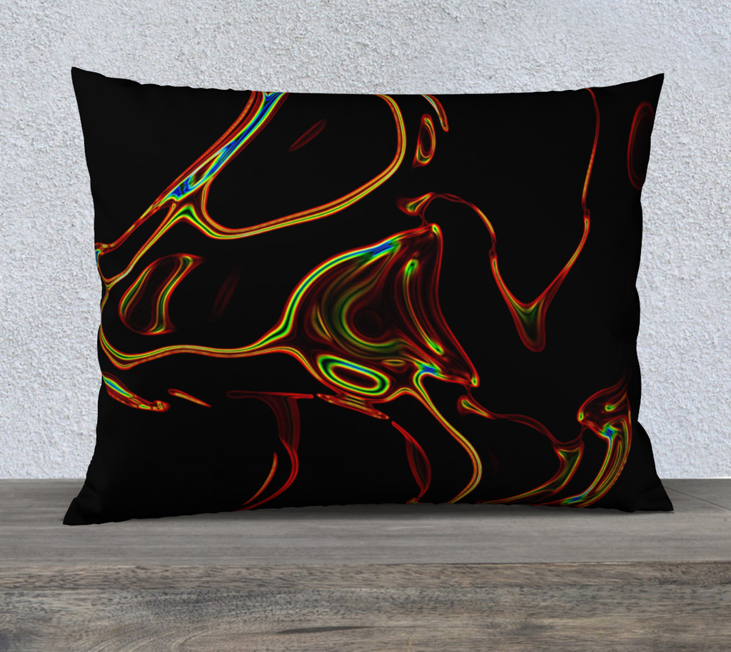 Vindico Original - Contour 1 Cover - 26" x 20"