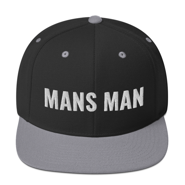 MANS MAN