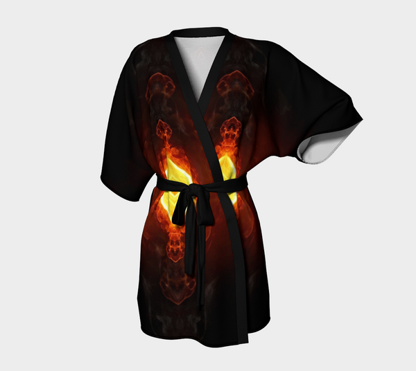Sublime Kimono Robe