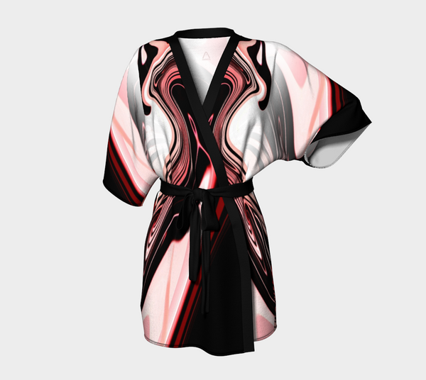 Flux Robe Kimono