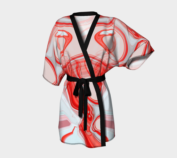 Chimaera Robe Kimono
