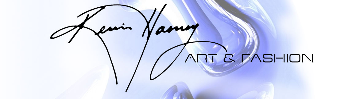 Kevin Harney Art and Fashion